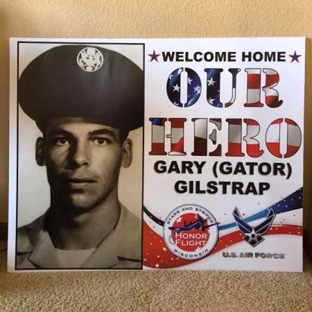 Gary Gilstrap's Classmates profile album