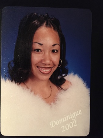 Dominique Oliver's Classmates profile album