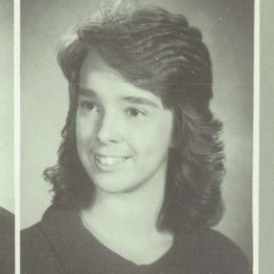 Becky Crawford's Classmates® Profile Photo