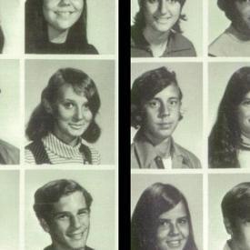 Richard Enault's Classmates profile album