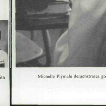 Diane Scott's Classmates profile album