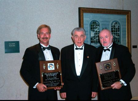 2002 inducted in Martial Arts Hall of Fame,