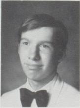 Roy Magee's Classmates profile album