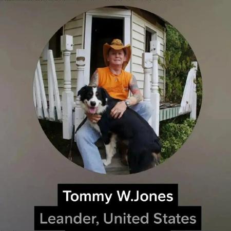 Tommy Jones's Classmates® Profile Photo