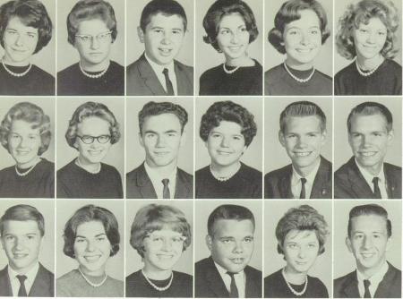 Bill Barnhart's Classmates profile album