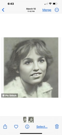 Rita Adkins' Classmates profile album