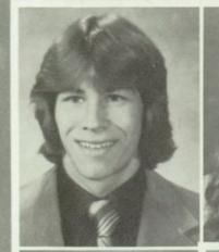 GARY ATKINS's Classmates profile album