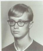 Robert Larsen's Classmates profile album