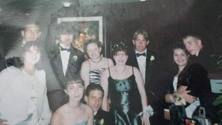 Rhonda Samborski's Classmates profile album