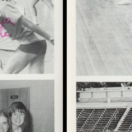 Karen Cruse's Classmates profile album
