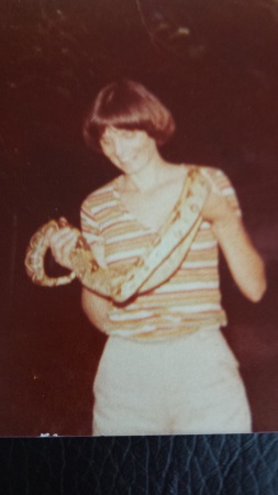 Sharon Myers' Classmates profile album