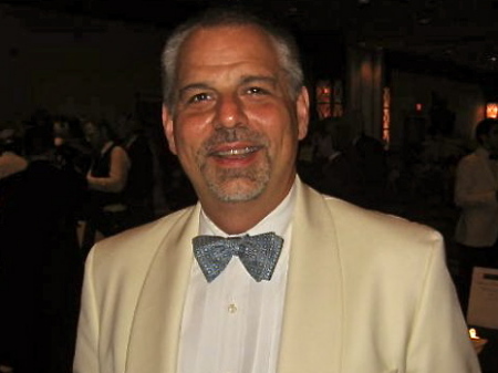 Rick Taylor's Classmates® Profile Photo