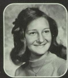 Elizabeth Thomas' Classmates profile album