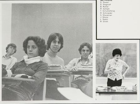 Robert Smith's Classmates profile album