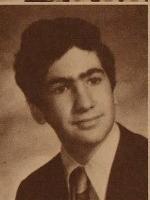 Richard Mandel's Classmates® Profile Photo