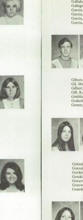 Beverly Kellerman's Classmates profile album