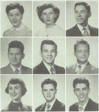 Bruce Mann's Classmates profile album