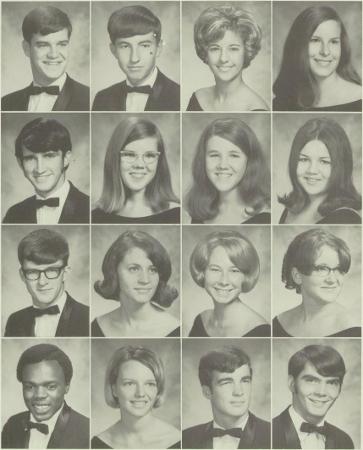 Sheila Phelps' Classmates profile album