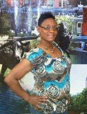 Yolanda Edwards's Classmates® Profile Photo