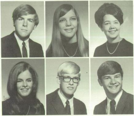 Stephen Freidell's Classmates profile album