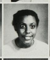 Patricia Wallace's Classmates profile album