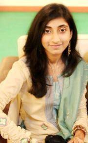 HiRa Ishtiaq's Classmates® Profile Photo