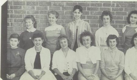 Jennifer Biggs' Classmates profile album