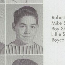 Royce Shepard's Classmates profile album