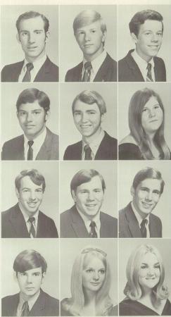 Dyan Gregory's Classmates profile album