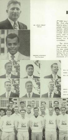 Roger Shimomura's Classmates profile album