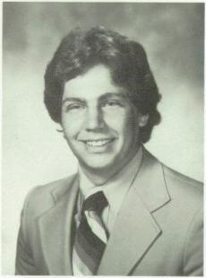 Tod Buckvar's Classmates profile album