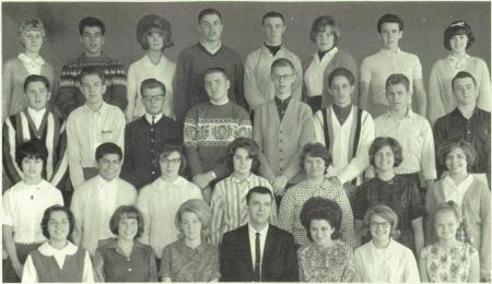 Jim Stoecker's Classmates profile album