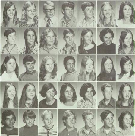 Diane Clark's Classmates profile album