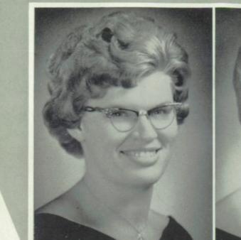 Joan Woody's Classmates profile album