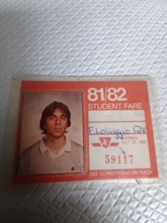 Frank Losiggio's Classmates profile album