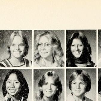 Robin Eriksen's Classmates profile album