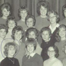 Kay Gilliam's Classmates profile album