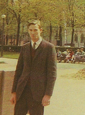 Bill Andrew's Classmates profile album