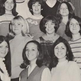 Nanci Meyer's Classmates profile album