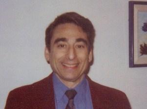 Ron Weinberg's Classmates® Profile Photo