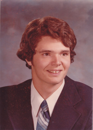 Jim Richardson's Classmates profile album