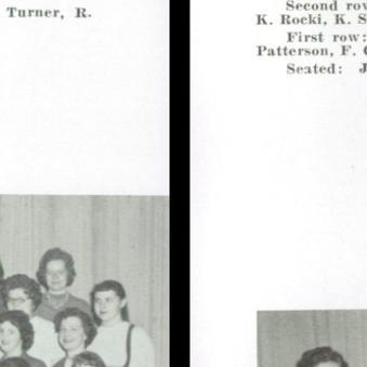 Cheryl Cook's Classmates profile album