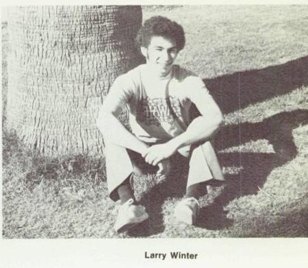 Larry Winter's Classmates profile album