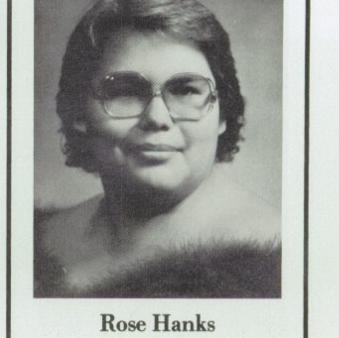 Rose Ellis' Classmates profile album