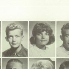 Diane Davidson's Classmates profile album