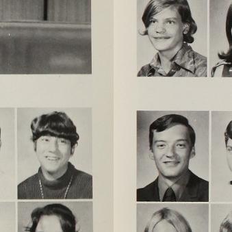 Linda Paterni's Classmates profile album