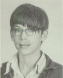 Ronald Gerhardt's Classmates profile album