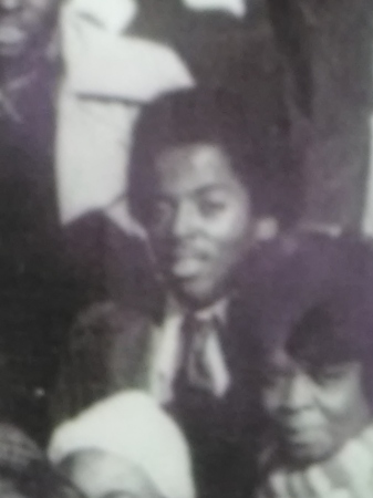 Michael Eugene's Classmates profile album