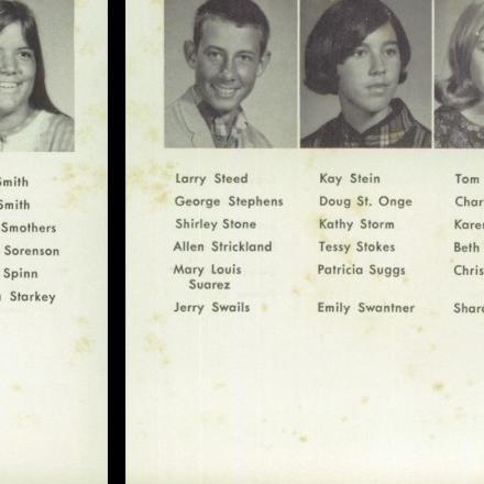 Susan Smothers' Classmates profile album