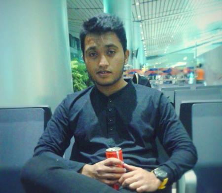 Akram Mohiuddin's Classmates® Profile Photo
